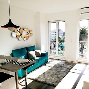 Appartement met een Slaapkamer